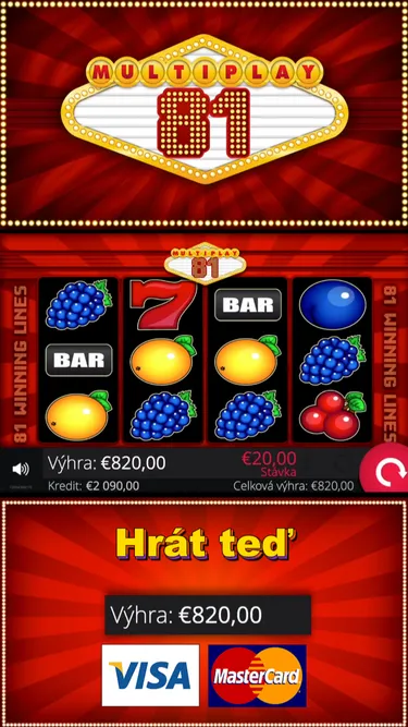 Spin Win Screenshot